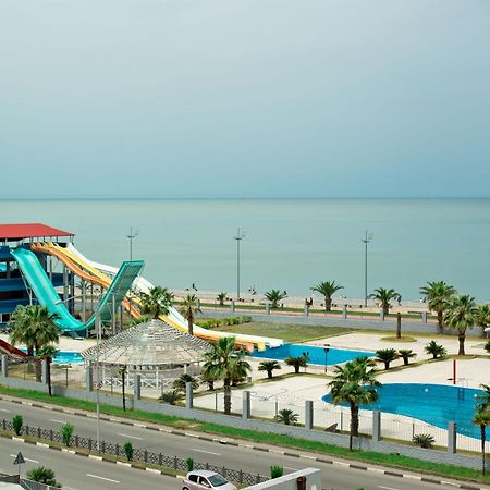 The Blue Perl 3 Διαμέρισμα Μπατούμι Εξωτερικό φωτογραφία